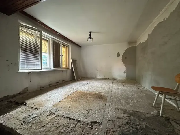 Prodej rodinného domu, Velká Kraš, 120 m2