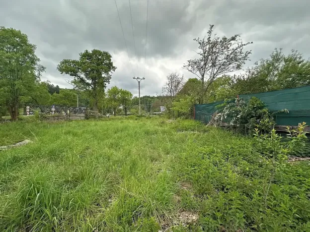 Prodej pozemku pro bydlení, Velká Kraš, 1290 m2