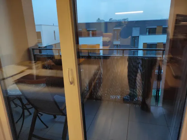 Pronájem bytu 1+kk, Praha - Háje, Výstavní, 34 m2