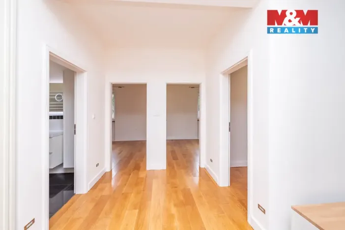 Prodej rodinného domu, Nový Hrádek - Rzy, 150 m2
