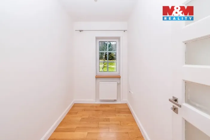 Prodej rodinného domu, Nový Hrádek - Rzy, 150 m2