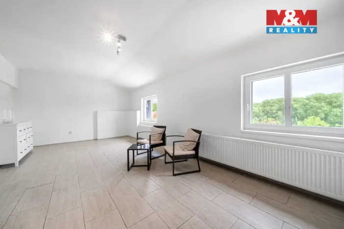 Prodej rodinného domu, Radonice - Vintířov, 312 m2