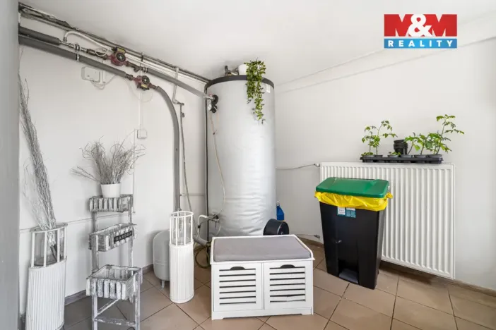 Prodej rodinného domu, Radonice - Vintířov, 312 m2