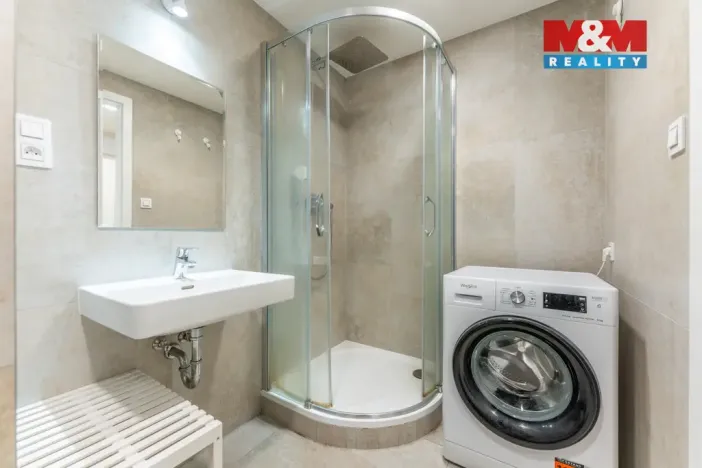 Prodej bytu 1+kk, Praha - Žižkov, Tetauerova, 33 m2
