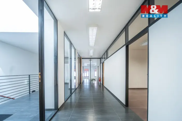 Prodej rodinného domu, Svitavy - Město, náměstí Míru, 801 m2