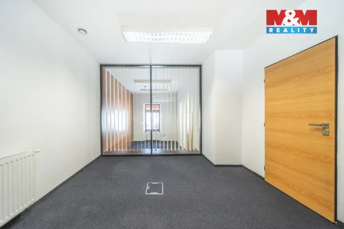 Prodej rodinného domu, Svitavy - Město, náměstí Míru, 801 m2