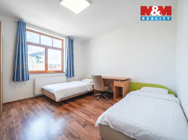Prodej rodinného domu, Svitavy - Město, náměstí Míru, 801 m2