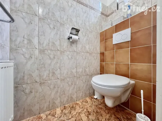 Pronájem bytu 5+1, Olomouc - Nová Ulice, Karolíny Světlé, 145 m2