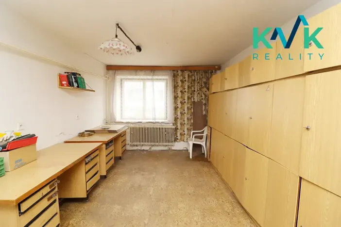 Prodej rodinného domu, Toužim, Karlovarská, 185 m2
