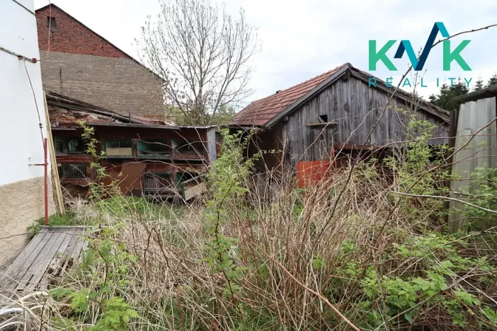 Prodej rodinného domu, Toužim, Karlovarská, 185 m2