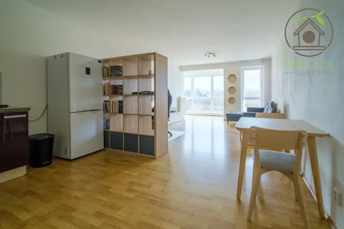 Prodej bytu 2+1, Plzeň - Skvrňany, Waltrova, 72 m2