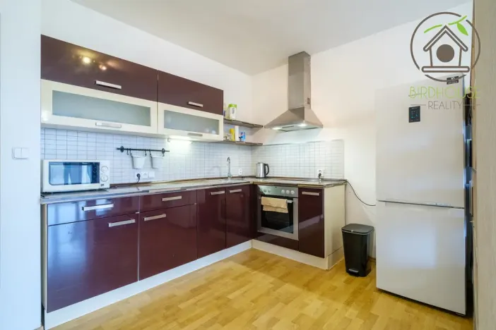 Prodej bytu 2+1, Plzeň - Skvrňany, Waltrova, 72 m2
