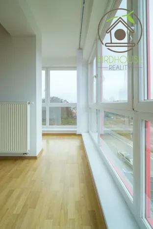 Prodej bytu 2+1, Plzeň - Skvrňany, Waltrova, 72 m2
