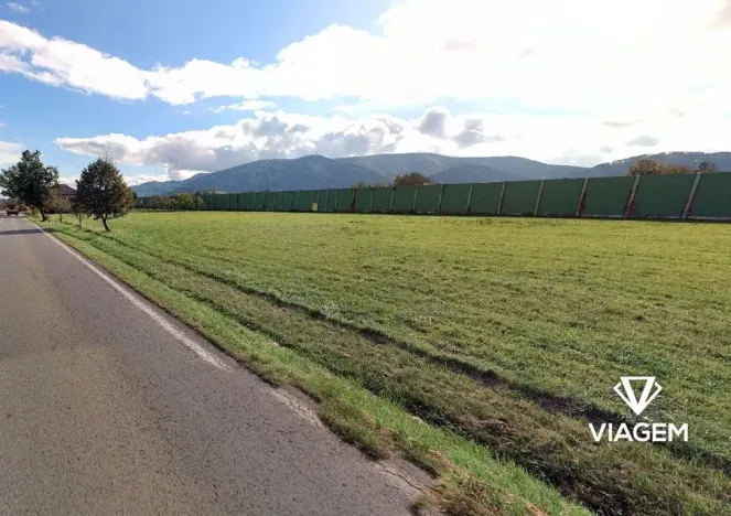 Prodej podílu komerčního pozemku, Třinec, 1788 m2