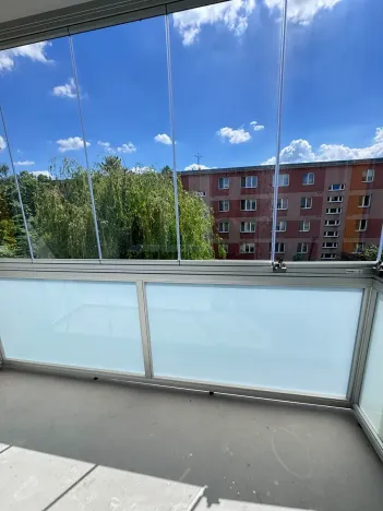 Prodej bytu 2+1, Karviná, Na Kopci, 54 m2