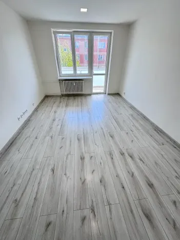 Prodej bytu 2+1, Karviná, Na Kopci, 54 m2