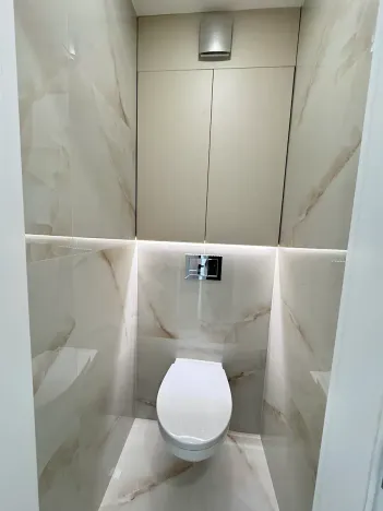 Prodej bytu 2+1, Karviná, Na Kopci, 54 m2