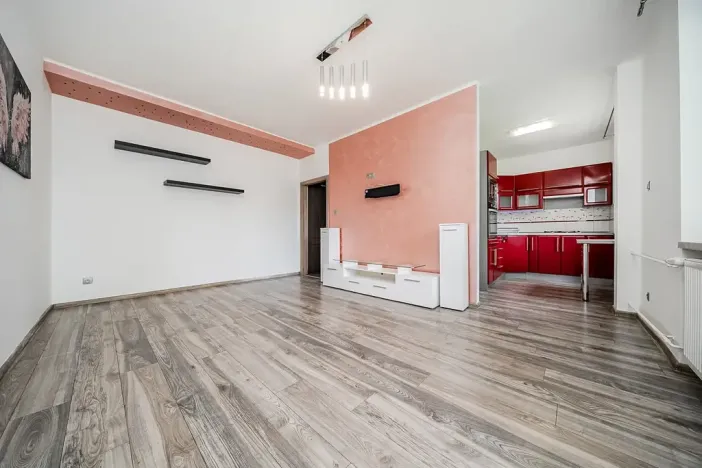 Prodej bytu 3+1, Karviná, U Lesa, 62 m2