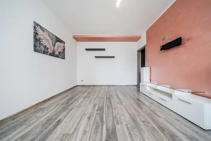 Prodej bytu 3+1, Karviná, U Lesa, 62 m2