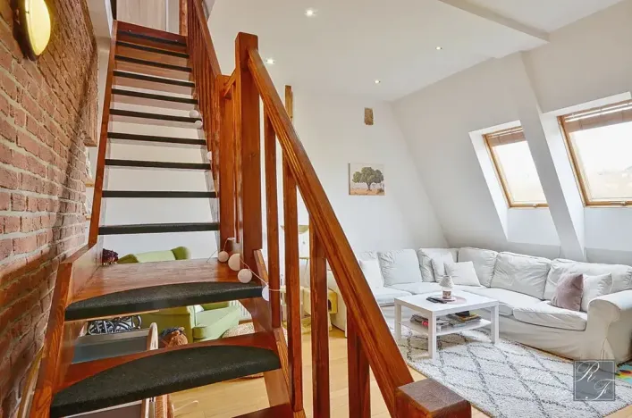 Prodej bytu 2+1, Ústí nad Labem, U Nemocnice, 90 m2