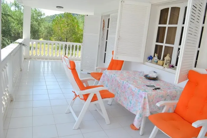 Prodej rodinného domu, Sithonia, Chalkidiki, Řecko, 250 m2