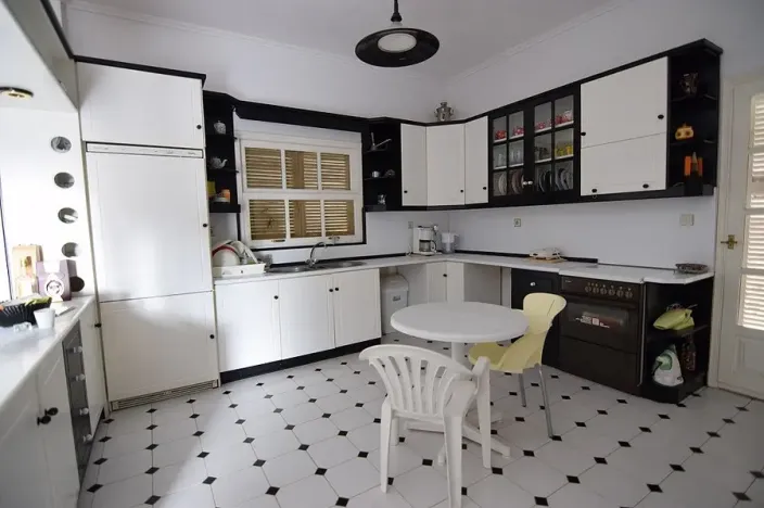 Prodej rodinného domu, Sithonia, Chalkidiki, Řecko, 250 m2