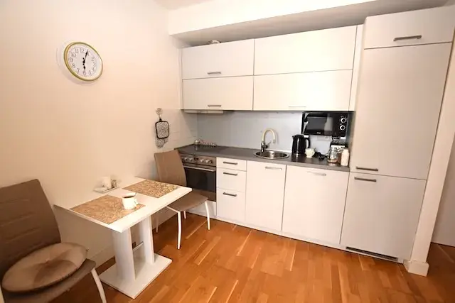 Pronájem bytu 1+kk, Dobříš, U Pivovaru, 30 m2