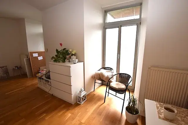 Pronájem bytu 1+kk, Dobříš, U Pivovaru, 30 m2