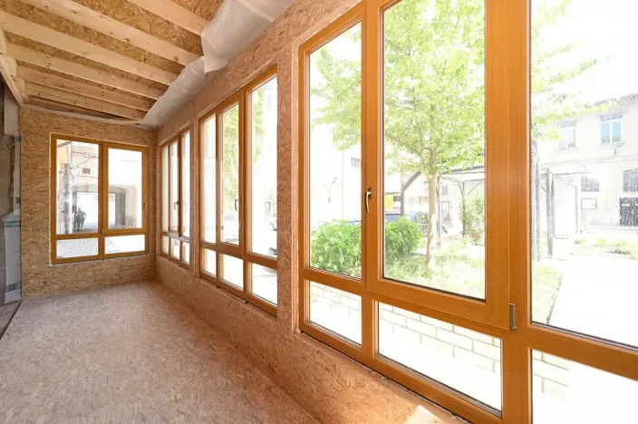 Pronájem restaurace, Hradec Králové, Pospíšilova, 159 m2