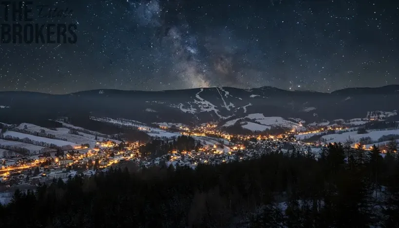 Prodej bytu 2+kk, Rokytnice nad Jizerou - Horní Rokytnice, 76 m2