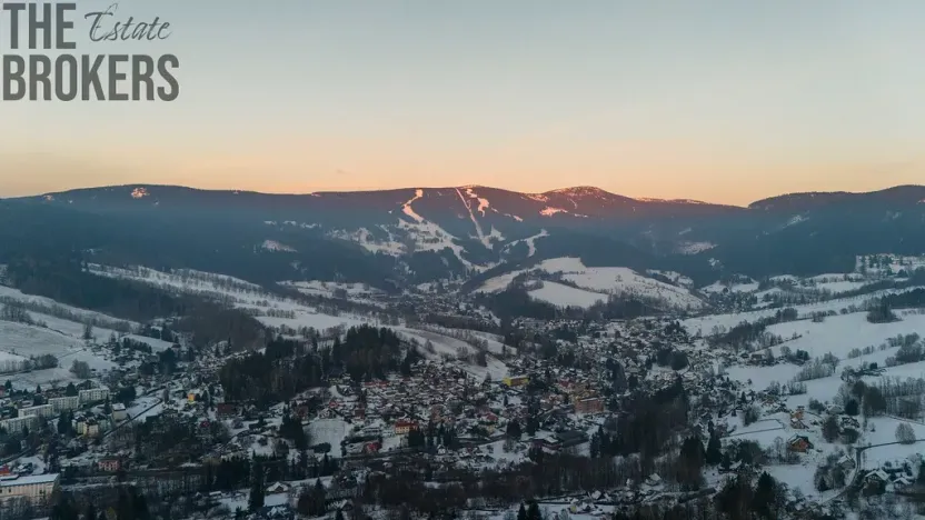 Prodej bytu 3+kk, Rokytnice nad Jizerou - Horní Rokytnice, 77 m2