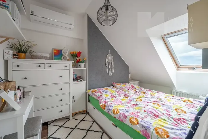 Prodej bytu 3+kk, Střelice, Příční, 80 m2