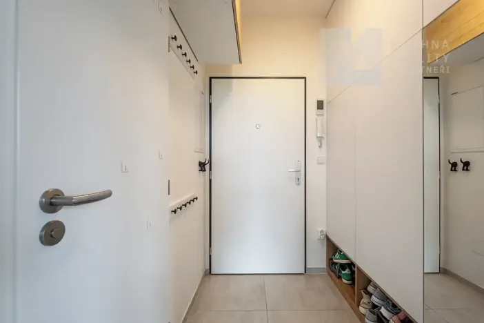 Prodej bytu 3+kk, Střelice, Příční, 80 m2