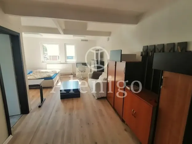 Pronájem kanceláře, Praha - Háje, Matúškova, 110 m2