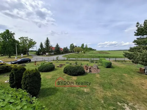 Prodej rodinného domu, Prostiboř, 100 m2