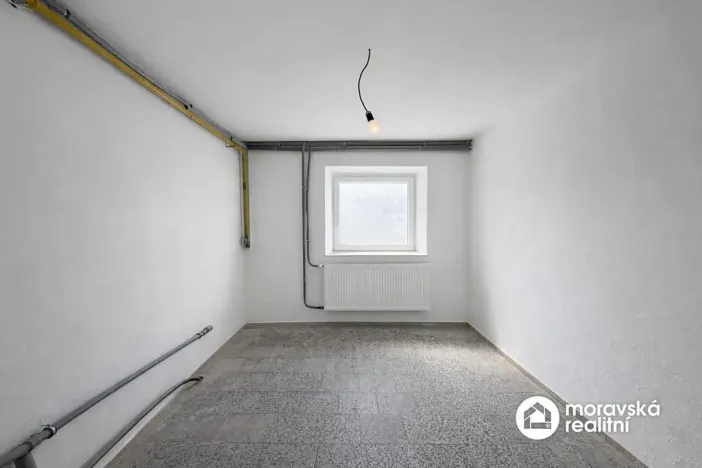 Prodej rodinného domu, Moravský Krumlov, Rakšická, 175 m2