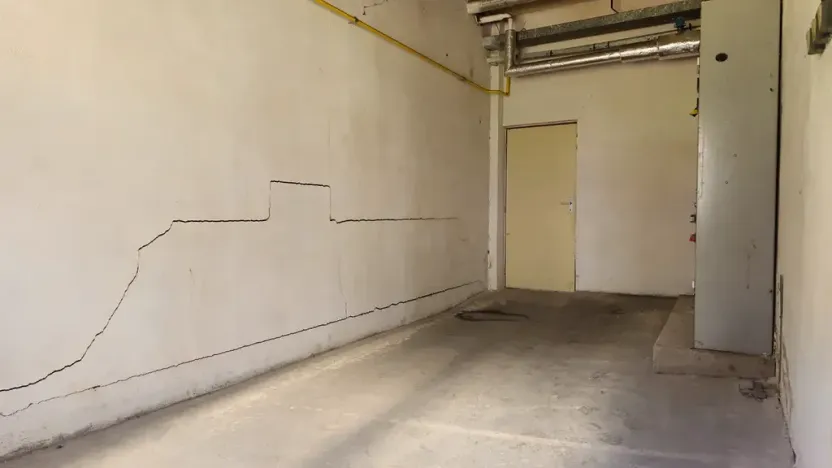 Pronájem výrobních prostor, Letovice, Brněnská, 84 m2