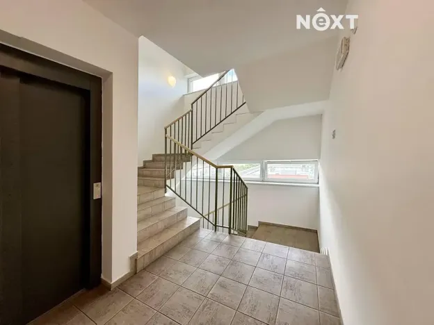 Pronájem bytu 3+kk, Olomouc, Družební, 89 m2