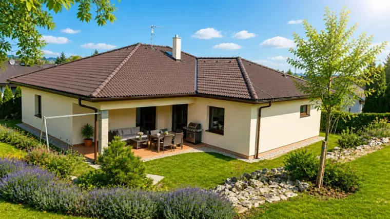 Prodej rodinného domu, Cvrčovice, Školní, 147 m2