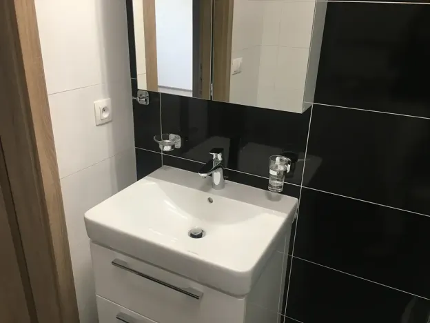 Prodej bytu 1+kk, Brno, Vančurova, 33 m2