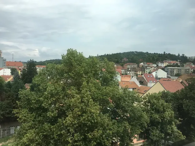 Prodej bytu 1+kk, Brno, Vančurova, 33 m2