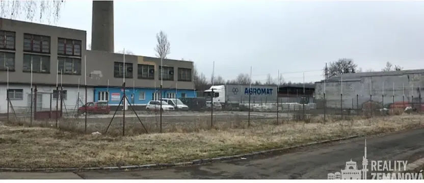 Pronájem pozemku, Praha - Horní Počernice, Ve žlíbku, 540 m2
