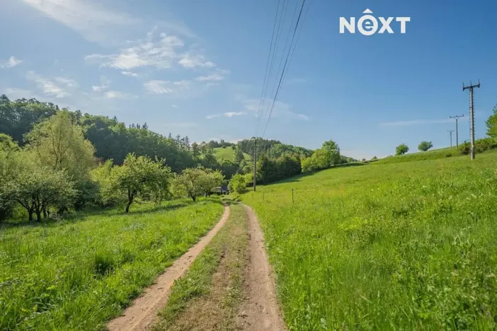 Prodej pozemku pro bydlení, Ruda nad Moravou, 2067 m2