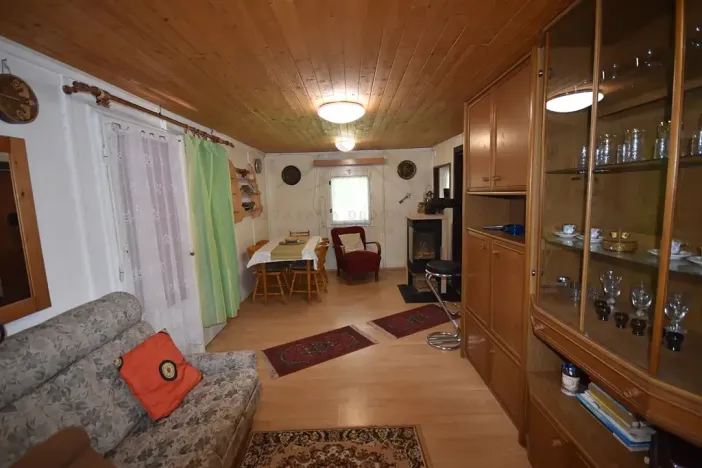 Prodej chaty, Brno, 40 m2