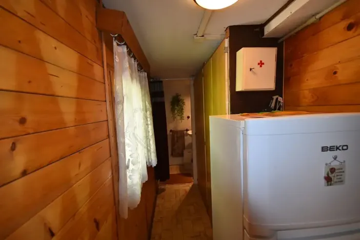 Prodej chaty, Brno, 40 m2
