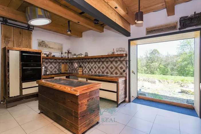 Prodej zemědělské usedlosti, Vrchotovy Janovice, 952 m2