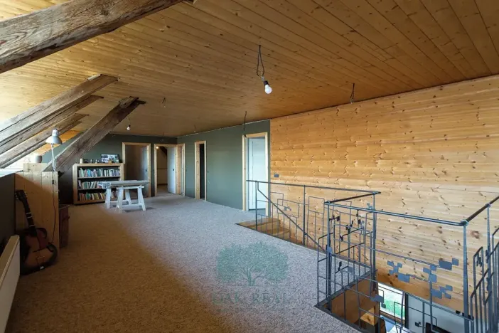 Prodej zemědělské usedlosti, Vrchotovy Janovice, 952 m2