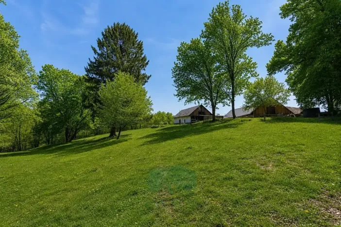 Prodej zemědělské usedlosti, Vrchotovy Janovice, 952 m2
