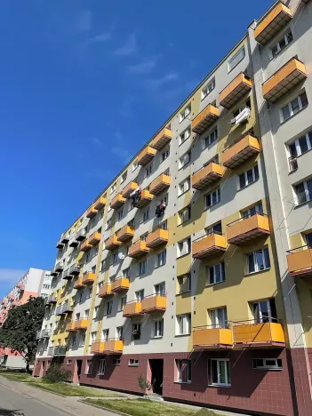 Pronájem bytu 1+kk, Brno, Vídeňská, 27 m2
