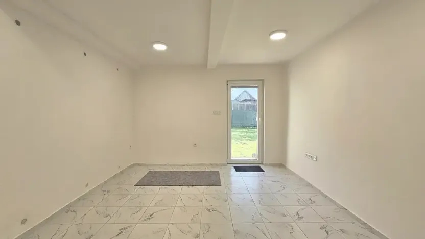 Prodej chaty, Zbraslavice, 34 m2